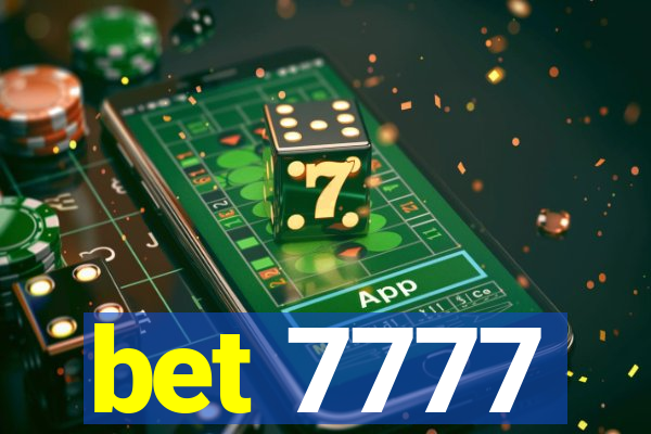 bet 7777