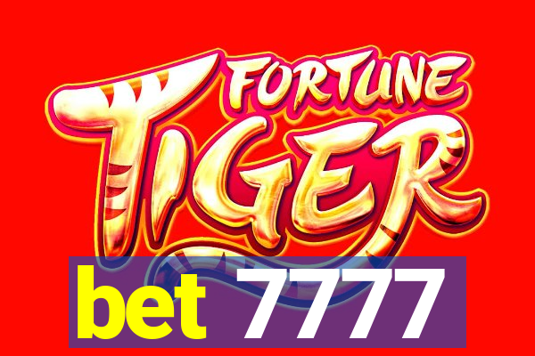 bet 7777