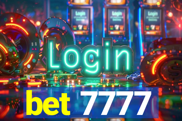 bet 7777