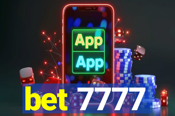 bet 7777