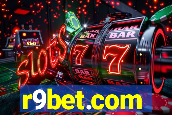 r9bet.com