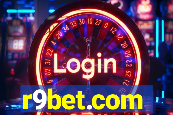 r9bet.com