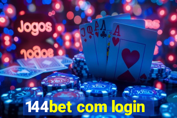 144bet com login