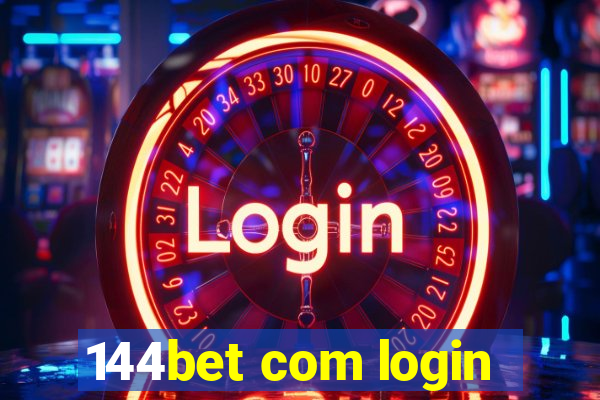 144bet com login