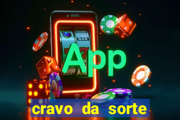 cravo da sorte jogos online