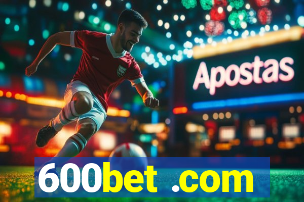 600bet .com