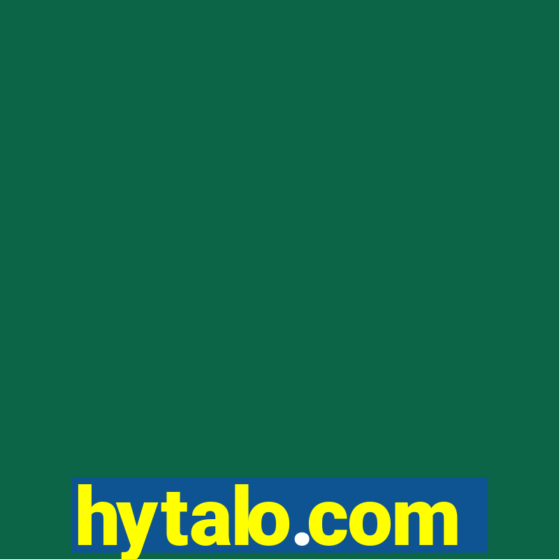 hytalo.com