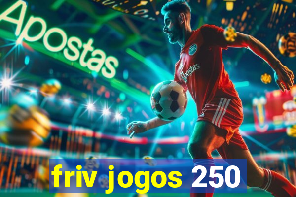 friv jogos 250