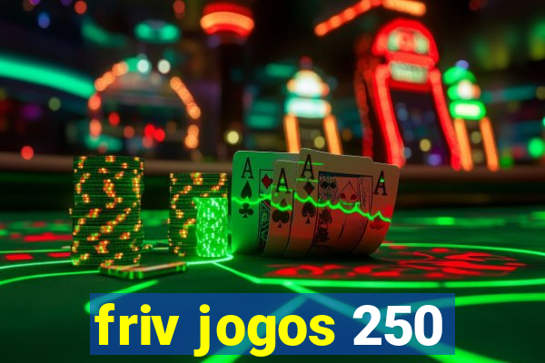 friv jogos 250