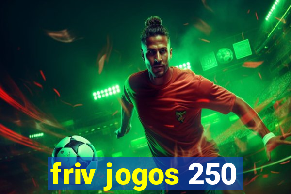 friv jogos 250