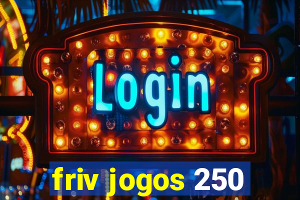 friv jogos 250