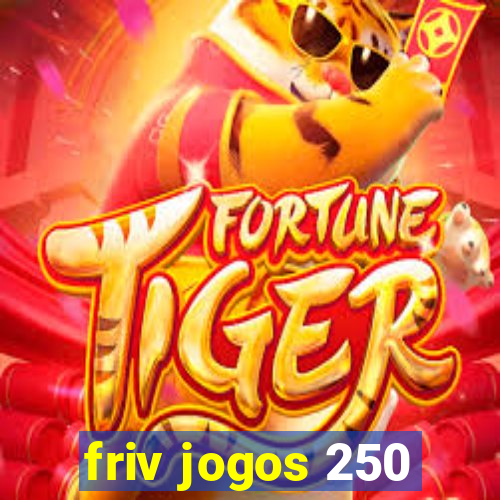 friv jogos 250