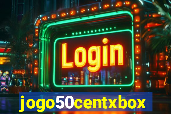 jogo50centxbox