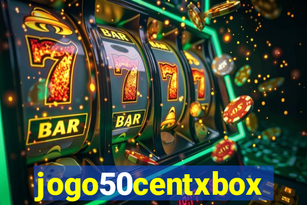 jogo50centxbox