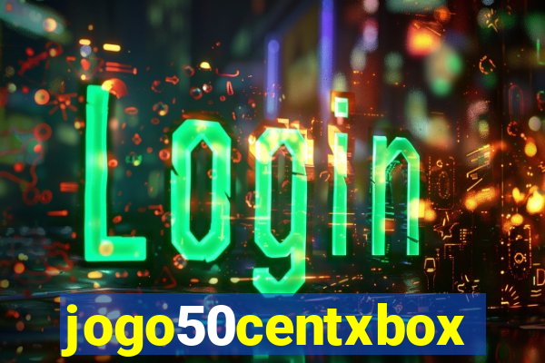 jogo50centxbox