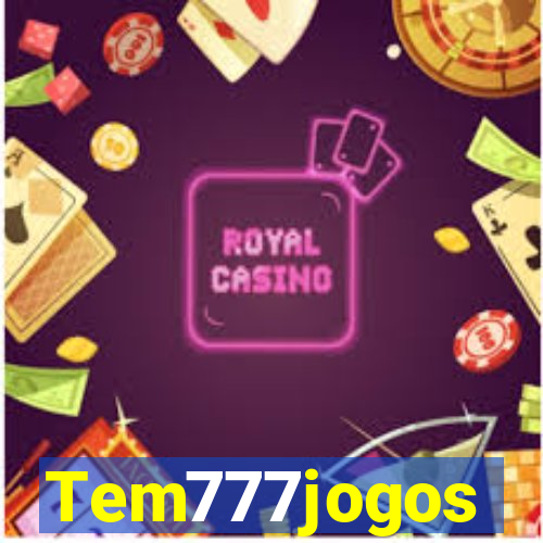 Tem777jogos