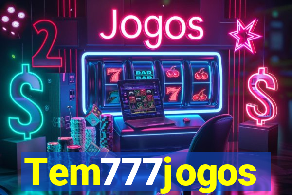 Tem777jogos