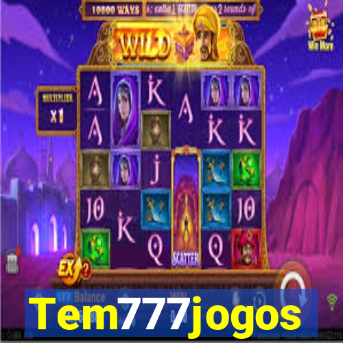 Tem777jogos