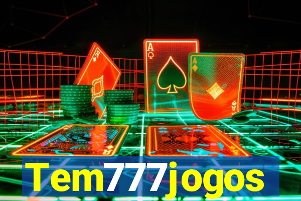 Tem777jogos