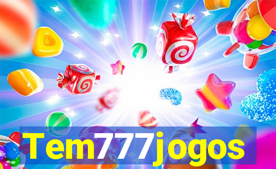 Tem777jogos