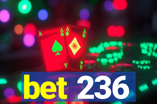 bet 236