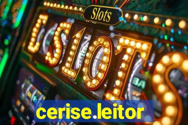 cerise.leitor