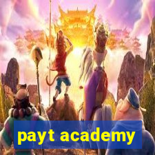 payt academy