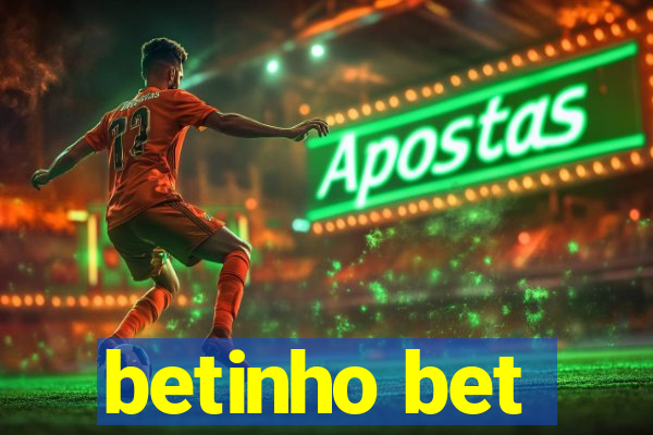 betinho bet