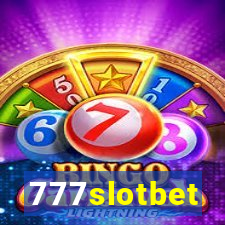 777slotbet