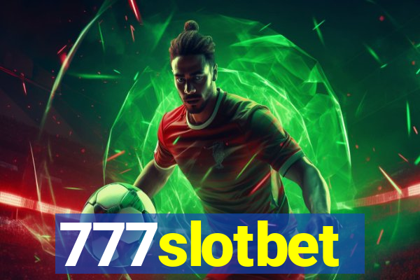 777slotbet