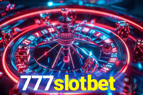 777slotbet