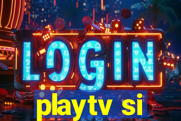 playtv si