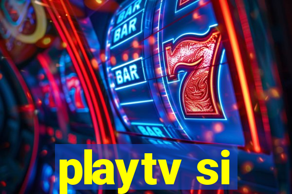 playtv si