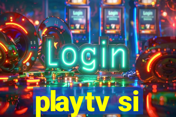 playtv si