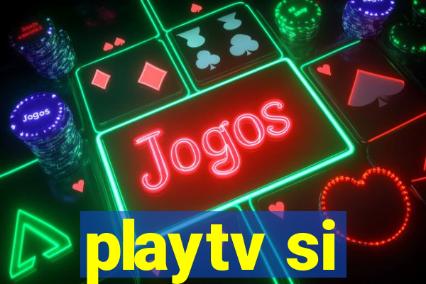 playtv si