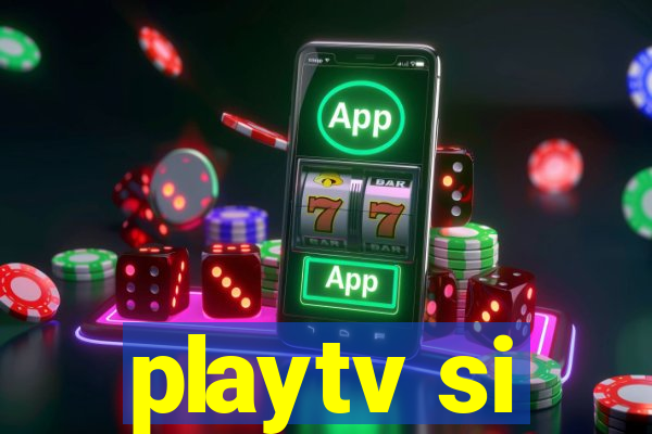 playtv si