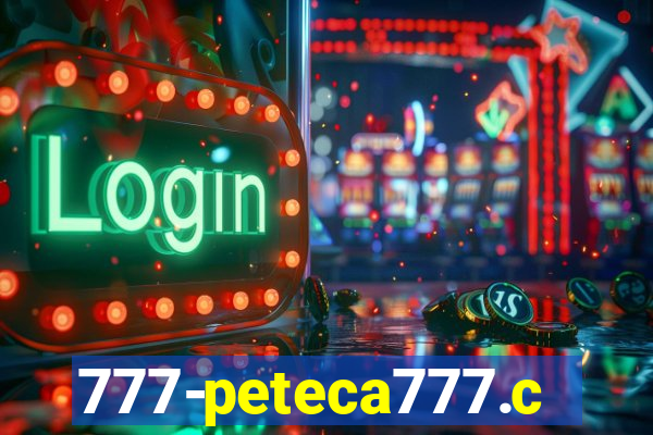 777-peteca777.com