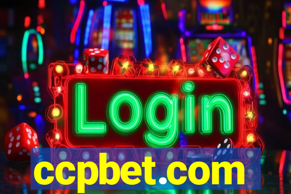 ccpbet.com