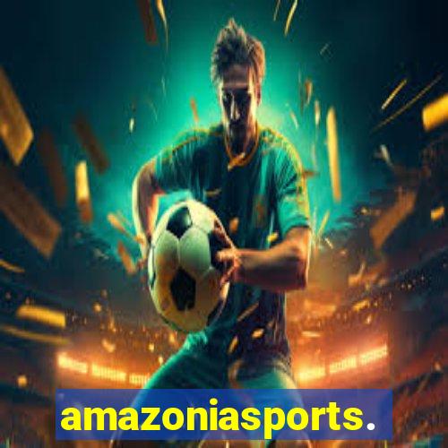 amazoniasports.com