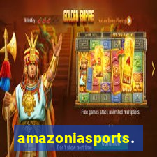 amazoniasports.com