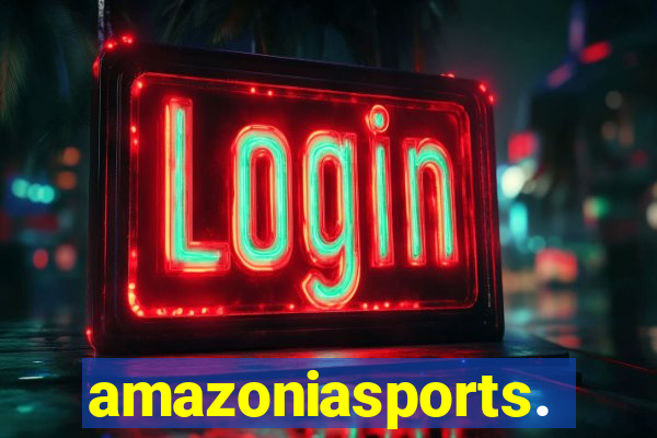 amazoniasports.com