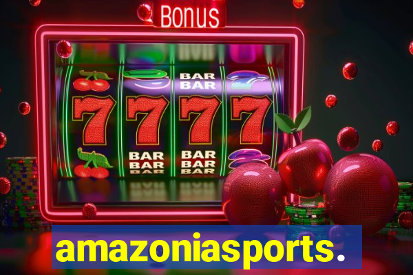 amazoniasports.com