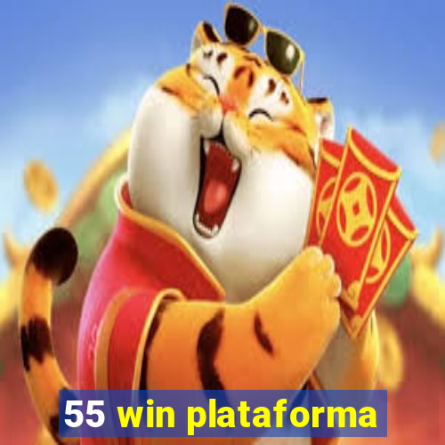 55 win plataforma