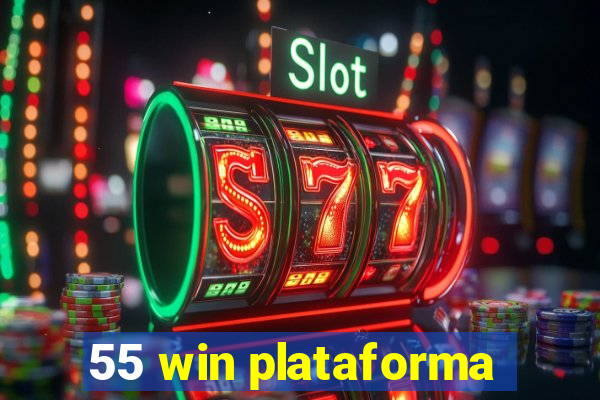 55 win plataforma