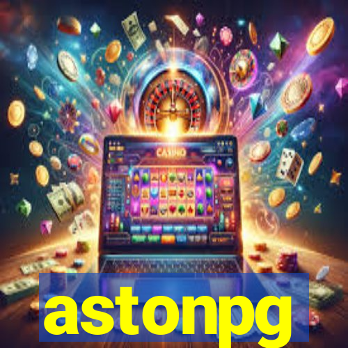 astonpg