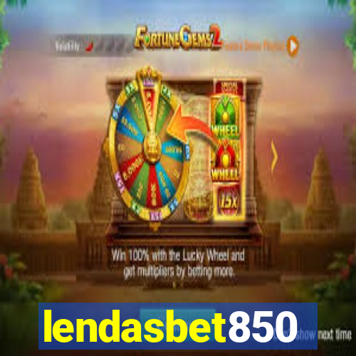 lendasbet850