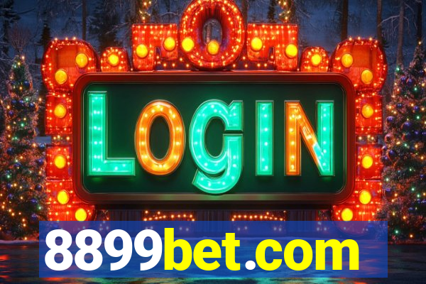 8899bet.com