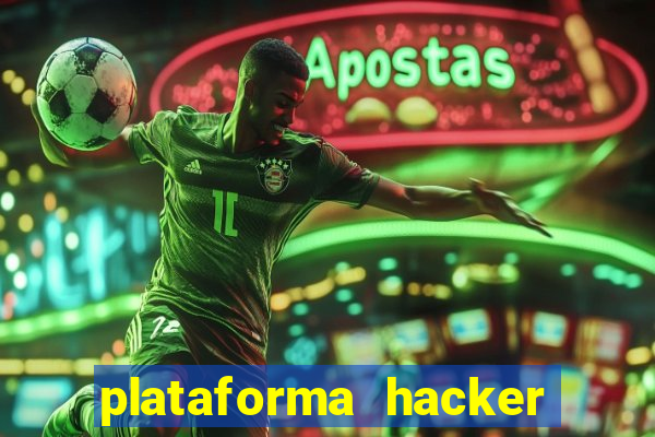 plataforma hacker fortune tiger