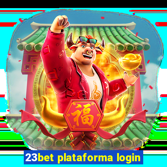 23bet plataforma login