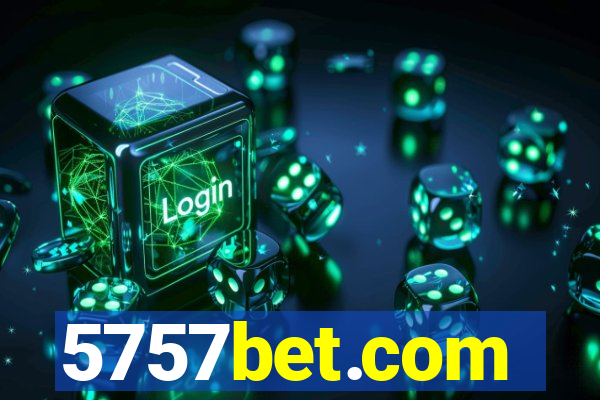 5757bet.com